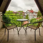World In Prázdninový dům