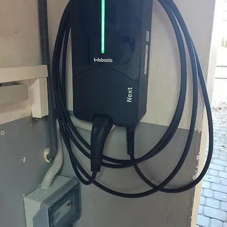 Holiday home World In