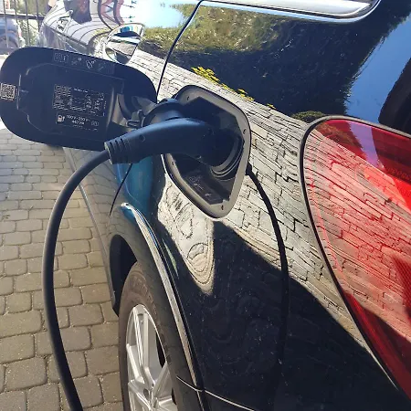 World In Holiday home