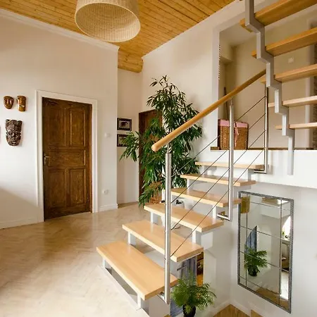 Holiday home World In Gdynia