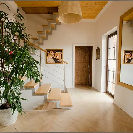 Holiday home World In *