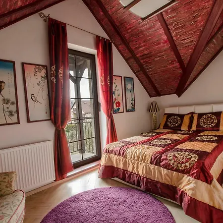 Holiday home World In *