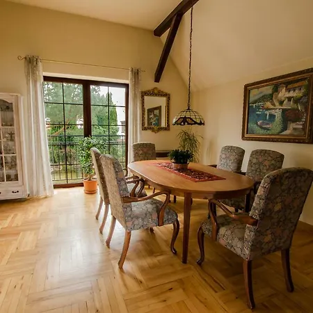 Holiday home World In Gdynia