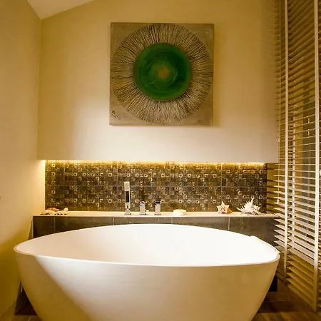 Holiday home World In *