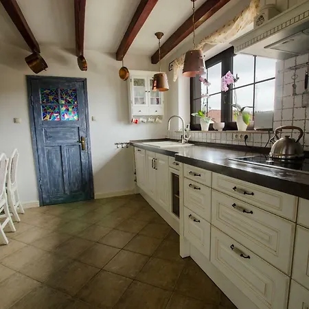 World In 別荘 グディニャ