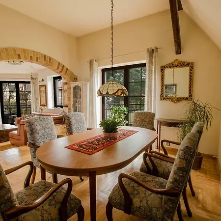 World In Holiday home Gdynia