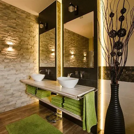 World In Holiday home *