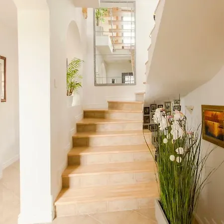 World In 別荘 グディニャ