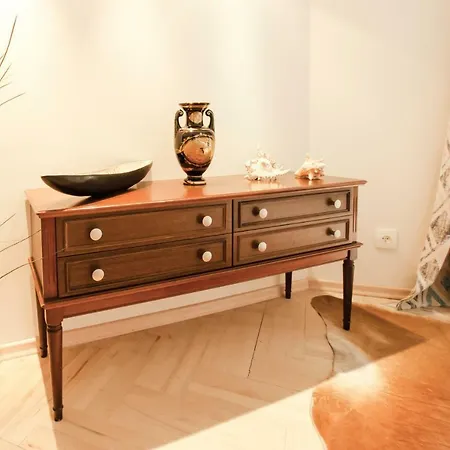 World In Holiday home Gdynia