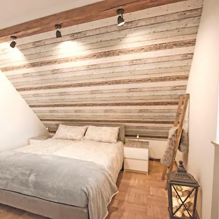 World In Holiday home Gdynia