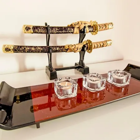 Holiday home World In