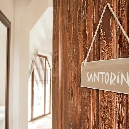 World In Holiday home Gdynia