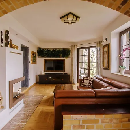 Holiday home World In