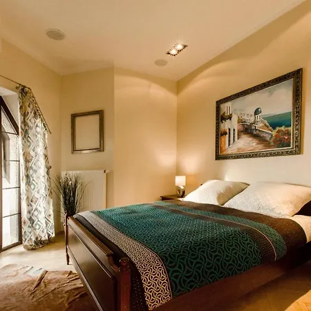 別荘 World In グディニャ