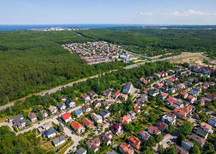 World In بيت للعطل