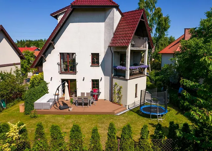 بيت للعطل World In غدينيا