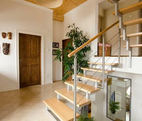 بيت للعطل World In غدينيا