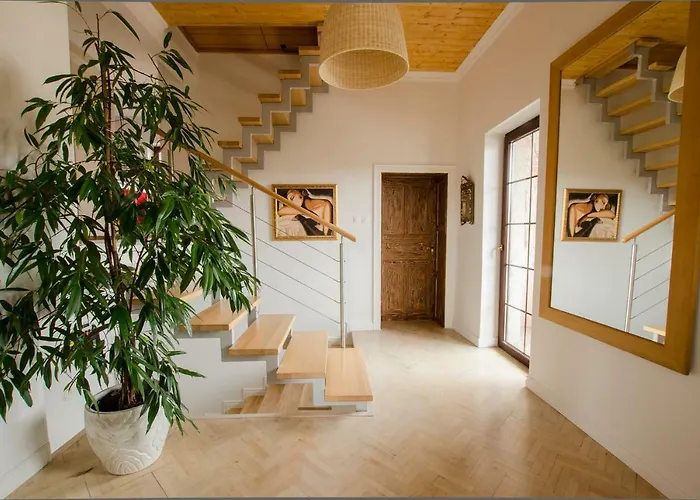 بيت للعطل World In *