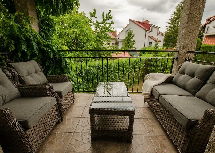 بيت للعطل World In