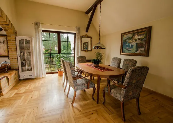 بيت للعطل World In غدينيا