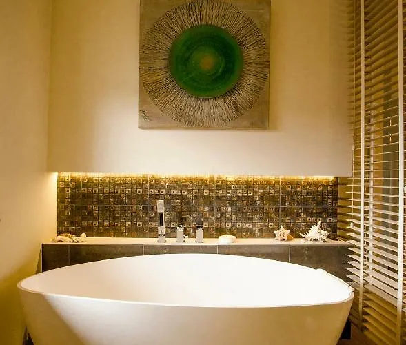 بيت للعطل World In *