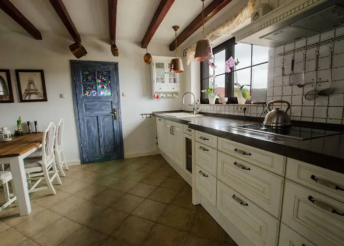 World In بيت للعطل غدينيا