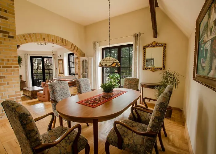 World In بيت للعطل غدينيا