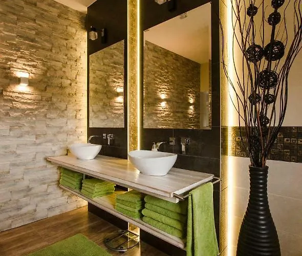 World In بيت للعطل *