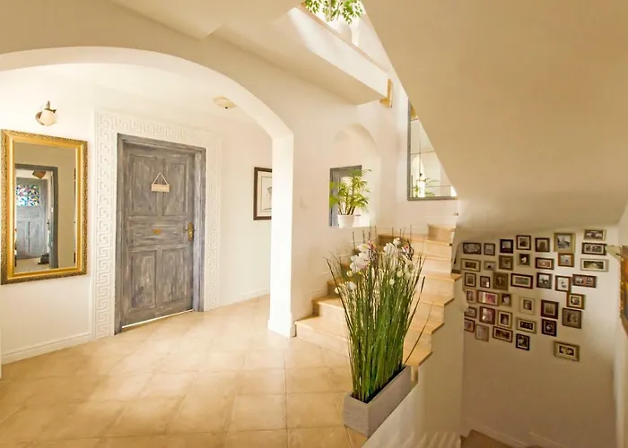 World In بيت للعطل غدينيا