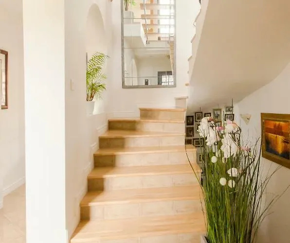 World In بيت للعطل غدينيا