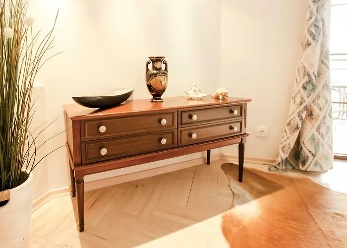 World In بيت للعطل غدينيا