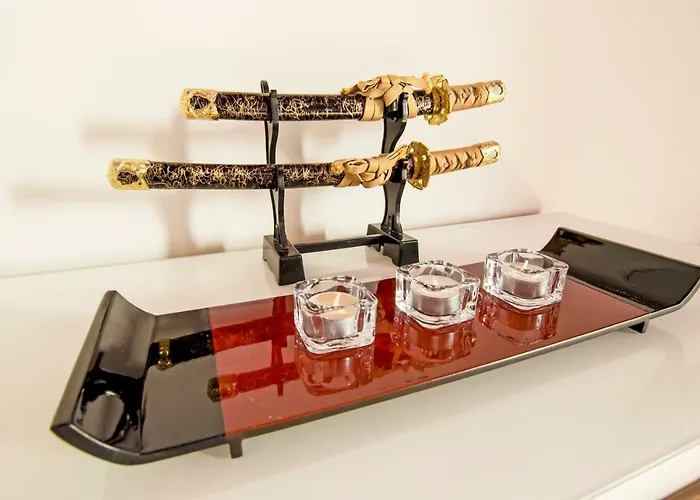 بيت للعطل World In