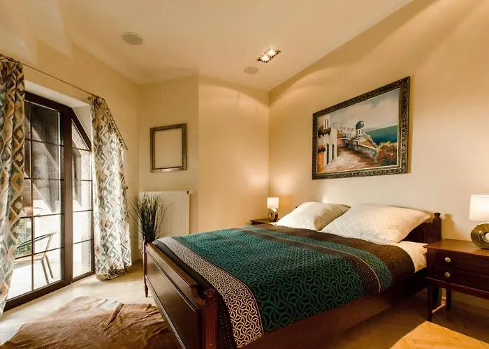 بيت للعطل World In غدينيا